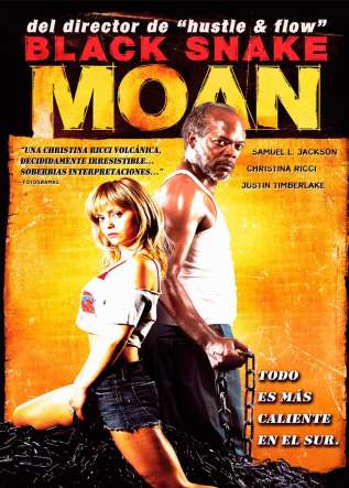 Black Snake Moan - movies