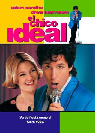 El Chico Ideal - movies