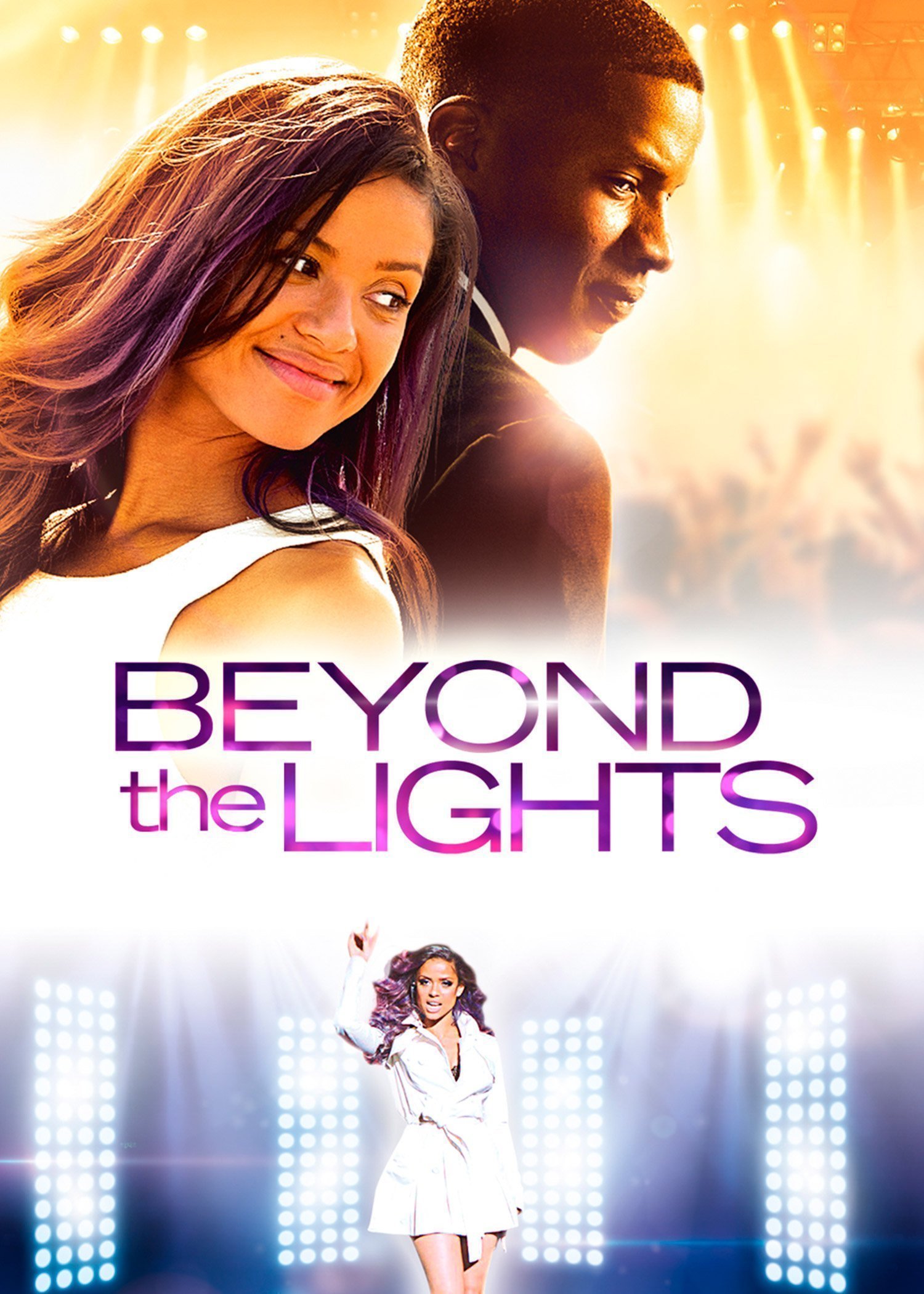 Beyond the Lights - Movies - Buy/Rent - Rakuten TV