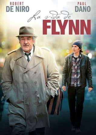 La vida de Flynn - movies