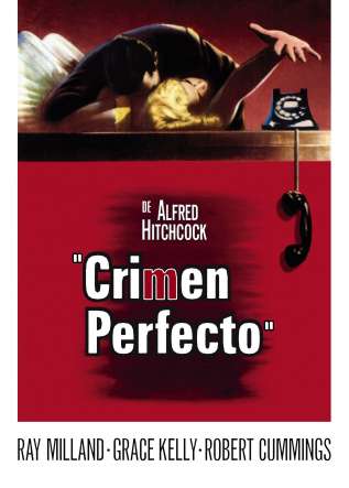 Crimen Perfecto - movies