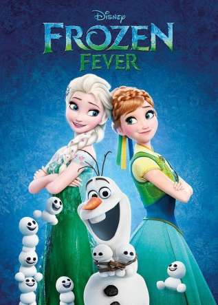 Frozen Fever - movies