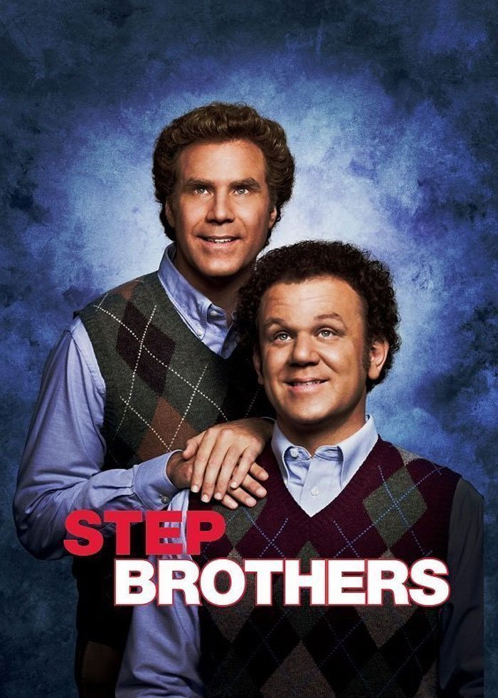 Step Brothers - Movies - Buy/Rent - Rakuten TV