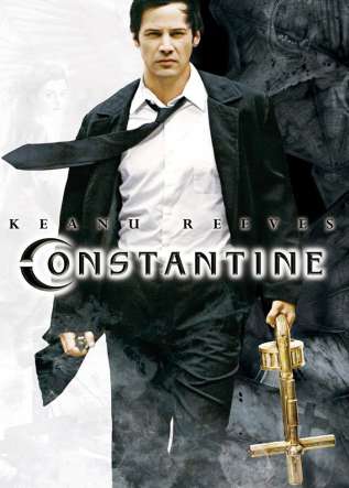 Constantine - movies