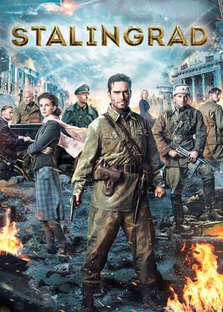 Stalingrad (2013) - movies