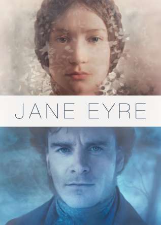 Jane Eyre - movies