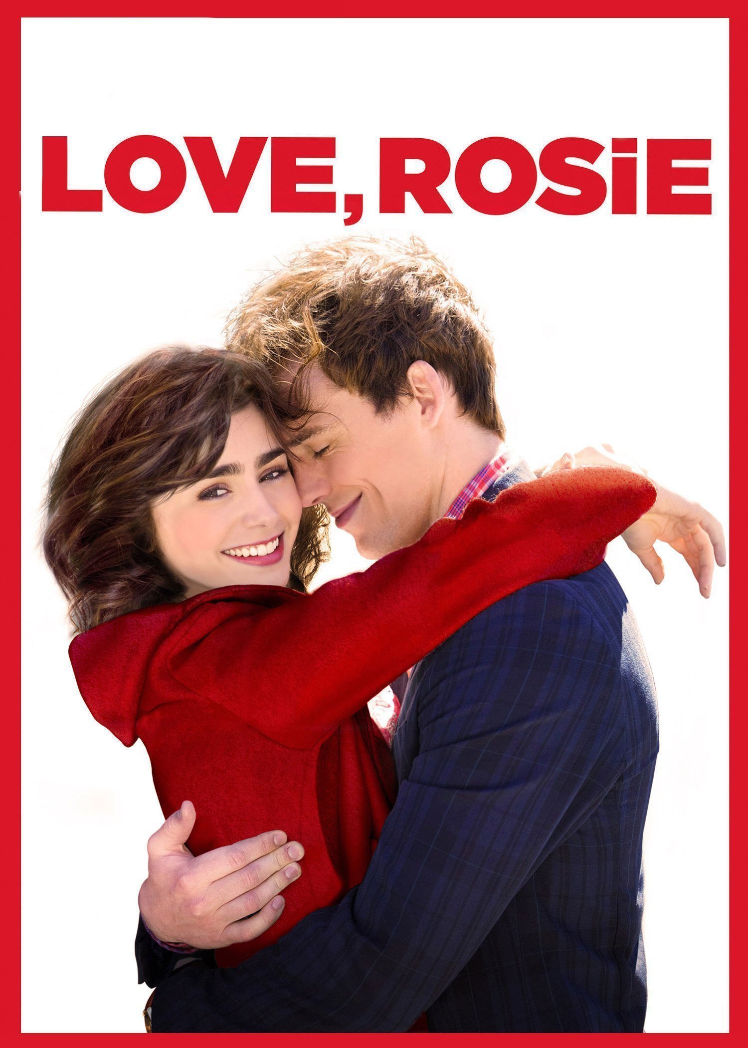 Love Rosie