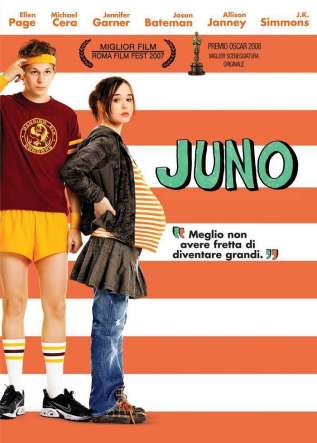 Juno - movies