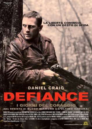 Defiance - I giorni del coraggio - movies