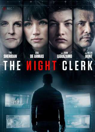 The Night Clerk - movies