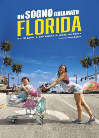 Un sogno chiamato Florida - movies