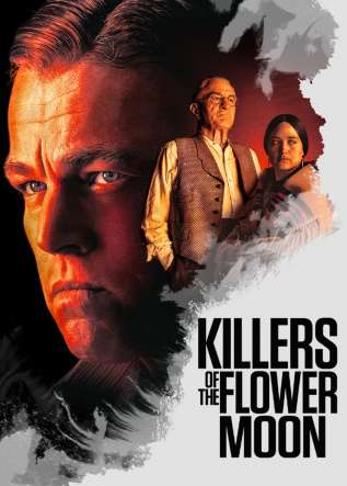 Killers Of The Flower Moon - movies