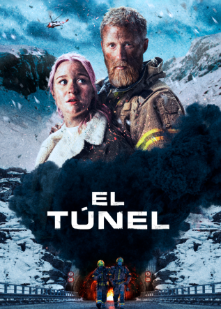El túnel - movies