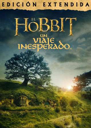El Hobbit: Un Viaje Inesperado (Edición Extendida) - movies