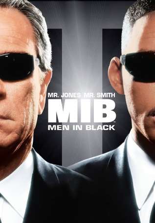 MIB™ Men In Black - movies