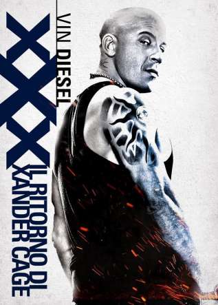 xXx: Il ritorno di Xander Cage - movies
