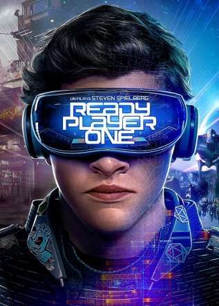 Ready Player One - movies