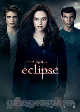 La Saga Crepúsculo: Eclipse - movies