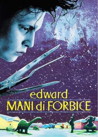 Edward mani di forbice - movies
