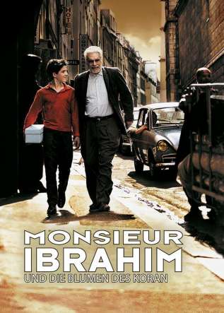 Monsieur Ibrahim und die Blumen des Koran - movies