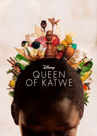 Queen of Katwe - movies