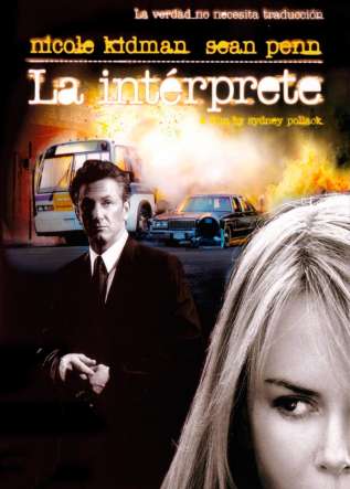 La intérprete - movies