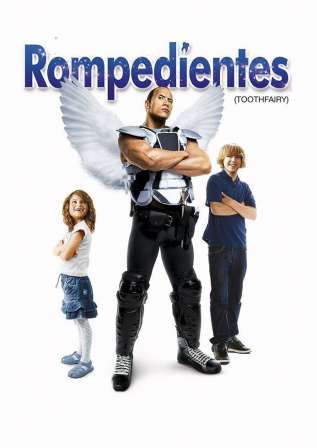 Rompedientes - movies