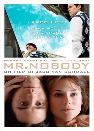 Mr. Nobody - movies