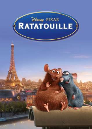 Ratatouille - movies