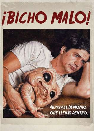 ¡Bicho Malo! - movies