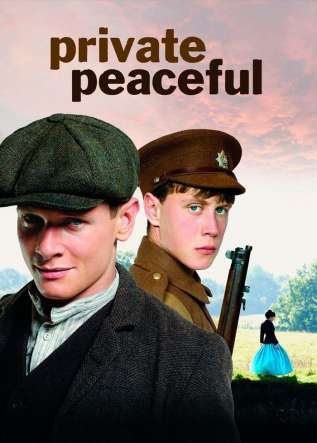 Private Peaceful - movies