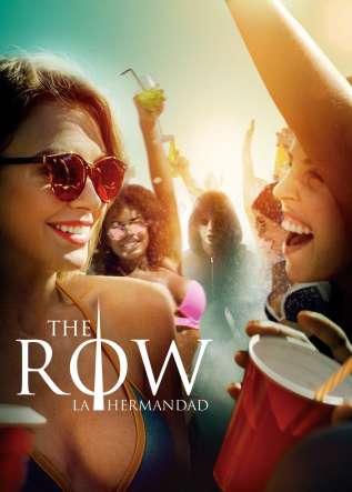 The Row: La Hermandad - movies