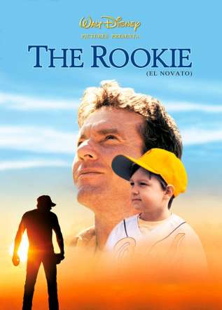 The Rookie (El Novato) - movies