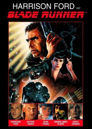 Blade Runner - movies