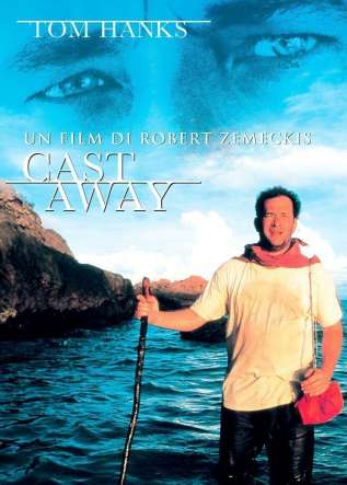 Cast away - movies