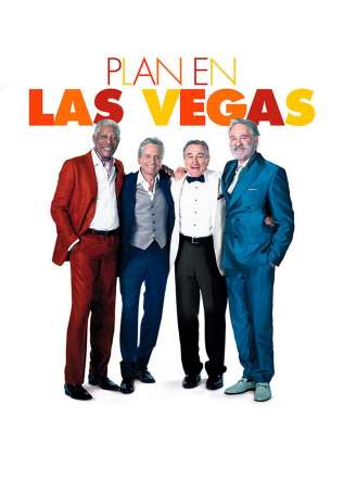 Plan en Las Vegas - movies
