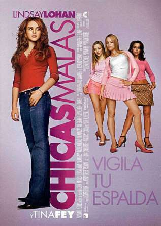 Chicas malas - movies