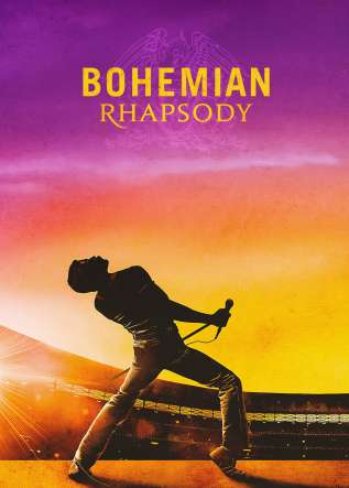 Bohemian Rhapsody - movies