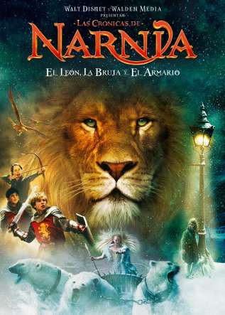 Las crónicas de Narnia: El león, la bruja y el armario - movies