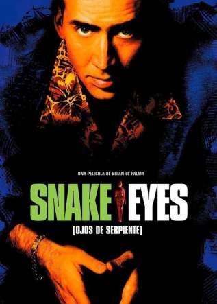 Ojos de serpiente - movies