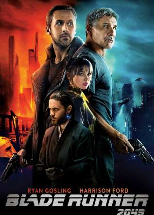 Blade Runner 2049 - movies