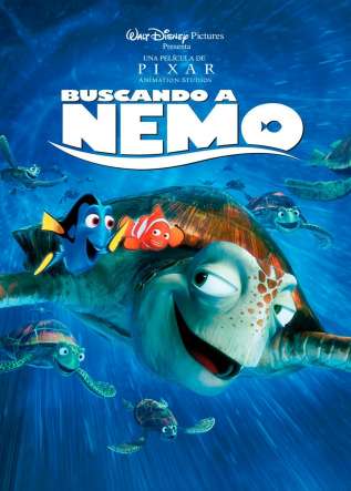 Buscando a Nemo - movies