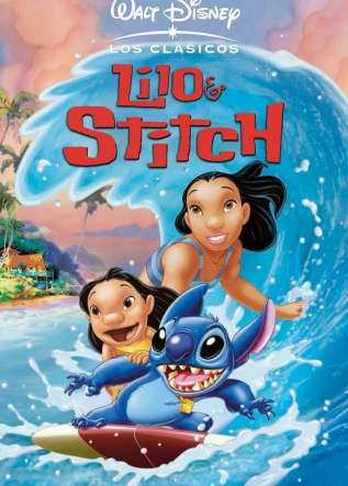 Lilo & Stitch - movies