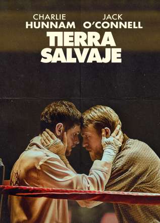 Tierra Salvaje - movies