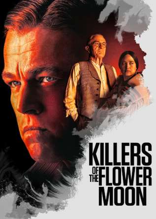 Killers of the Flower Moon - movies