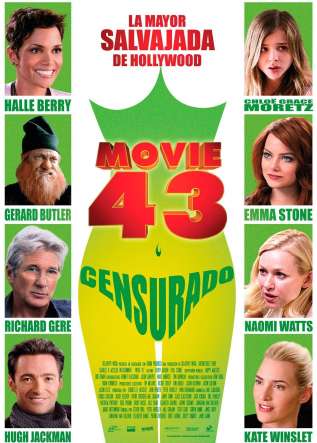 Movie 43 - movies