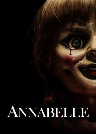 Annabelle - movies