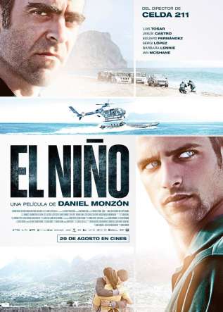 El Niño - movies