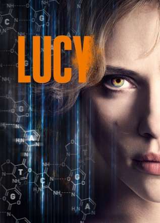 Lucy - movies