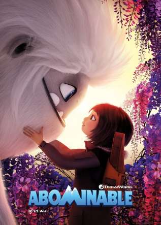 Abominable (2019) - movies